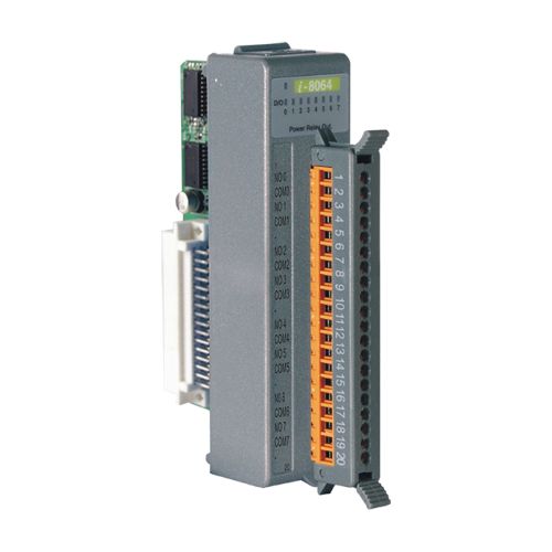 I-8064-G CR ICP DAS I-8064-G CR ICP DAS